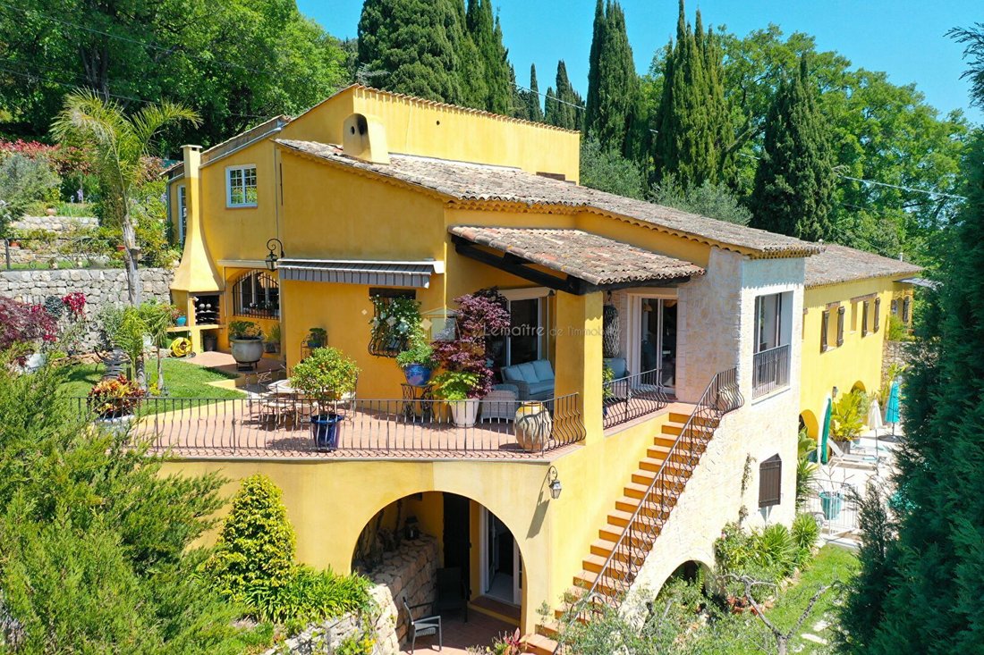 House in Ouest, Peymeinade, France 3 - 16334823
