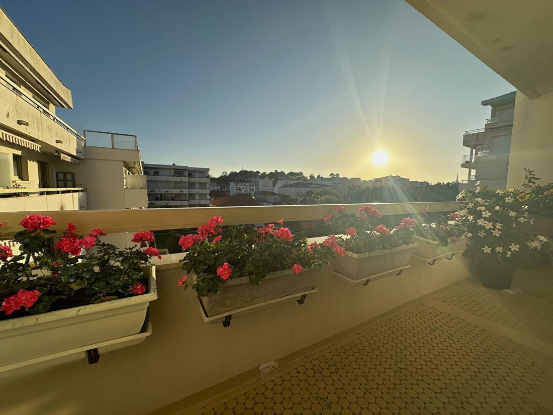 Apartment in Aiguillon, Arcachon, France 1 - 17039561