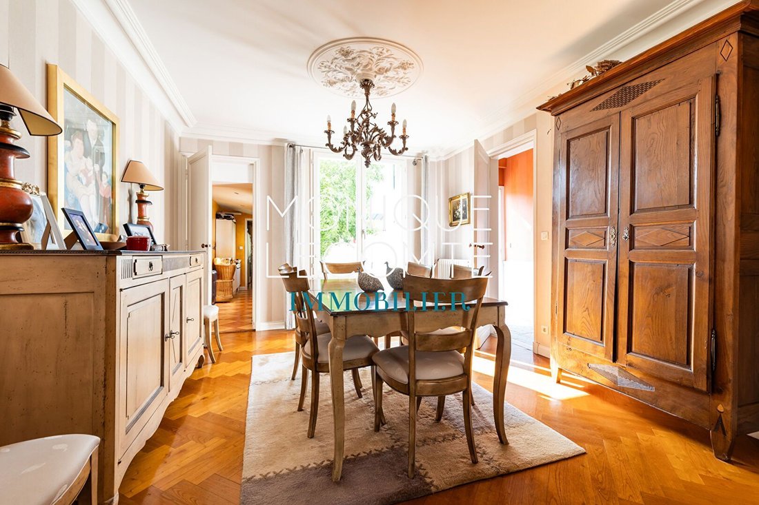 House in Le Lac-Bacalan, Bordeaux, France 5 - 16125487