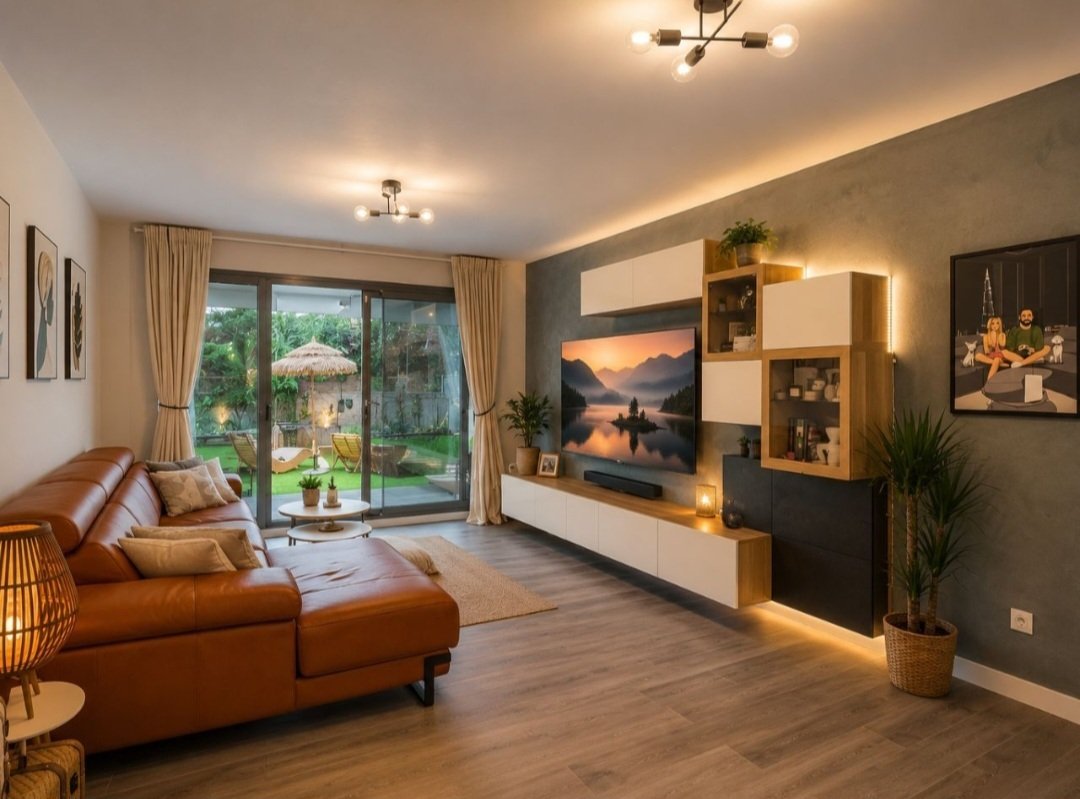 Apartment in El Faro, Mijas, Spain 3 - 17935206