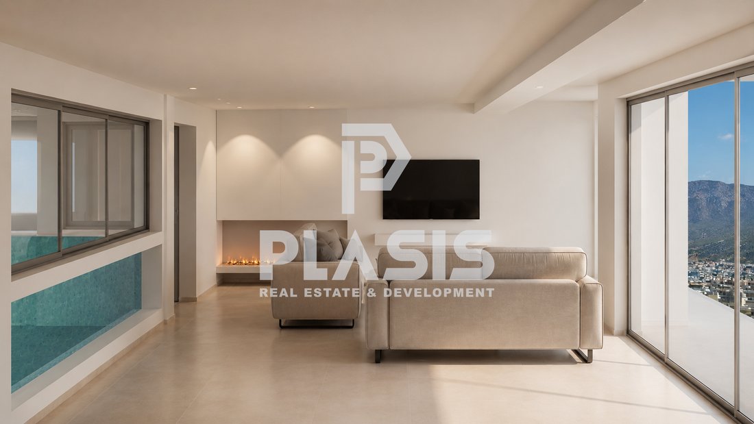 Apartment in Glyfada, Attica, Greece 5 - 17943597