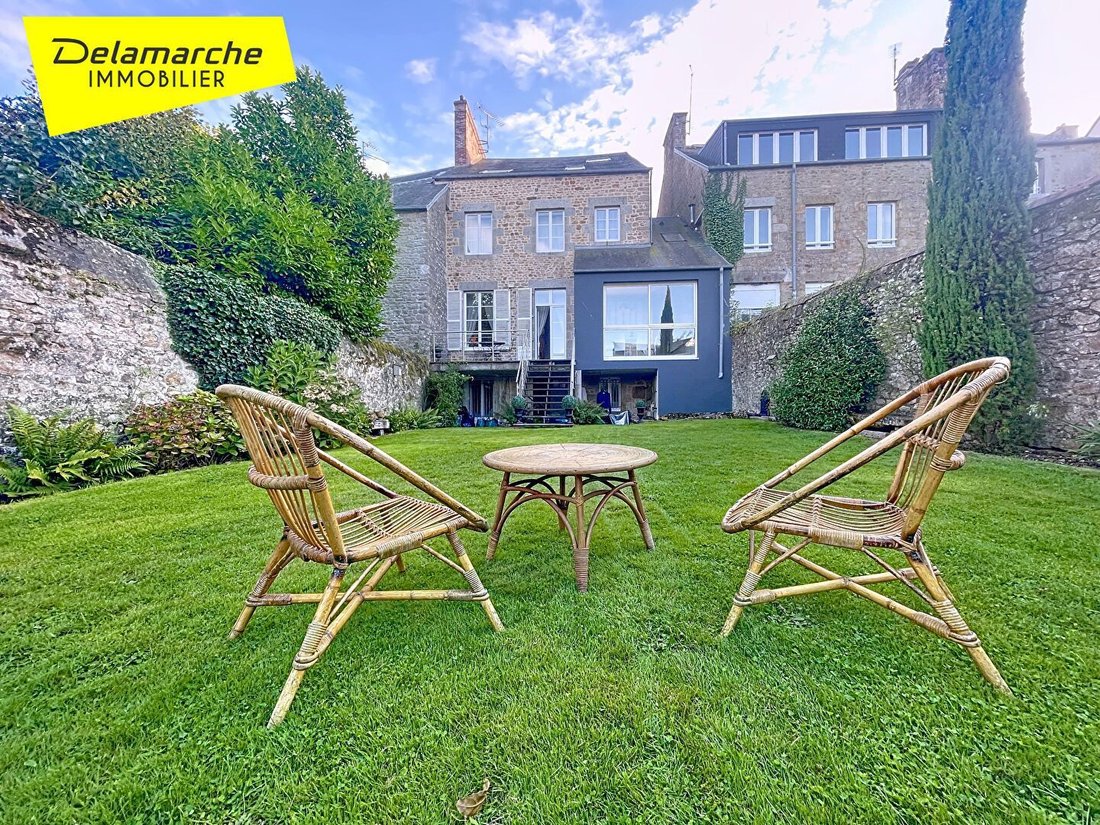 Maison à Saint-Martin-des-Champs, Avranches, France 1 - 16506341