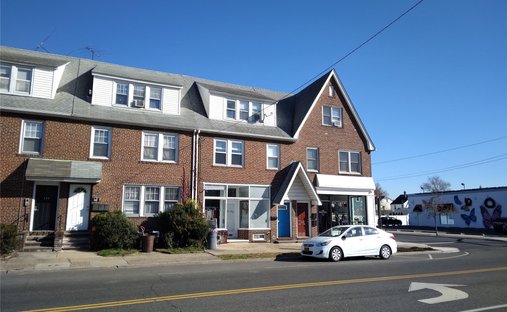 East Williston, New York, United States 1