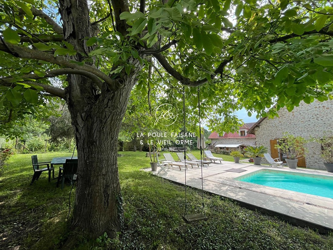 House in Le Centre Ville, Dourdan, France 2 - 15928708