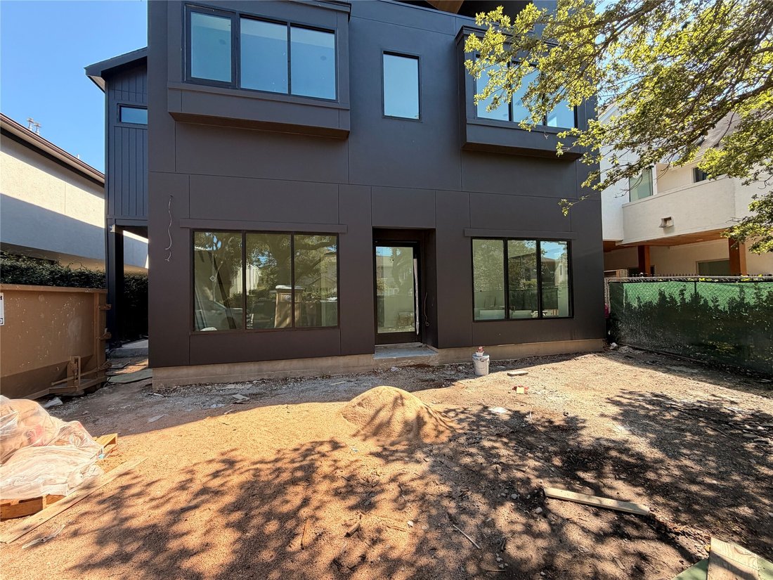 House in Houston, Texas, United States 2 - 17938373