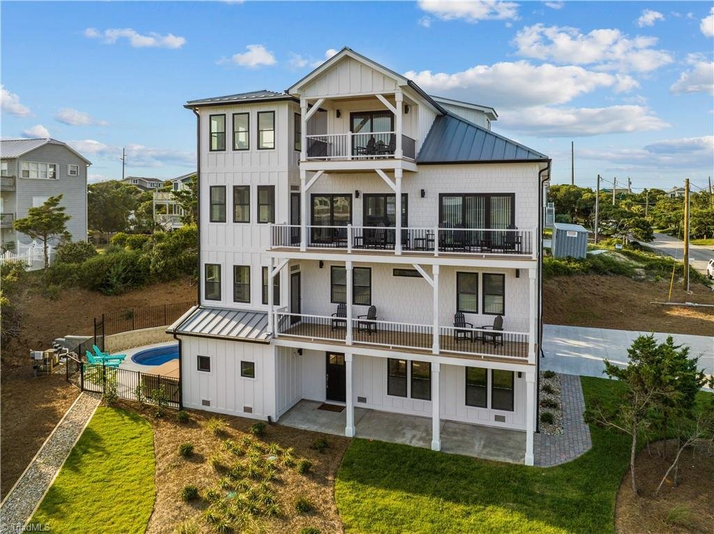 House in Emerald Isle, North Carolina, United States 1 - 17941282