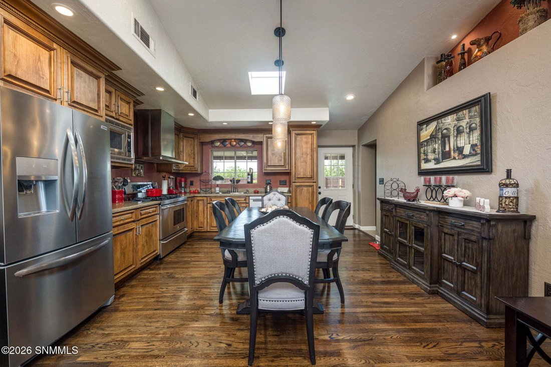 House in Las Cruces, New Mexico, United States 5 - 17939860