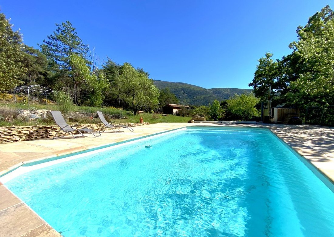 House in Ouest Sud, Vaison-la-Romaine, France 3 - 17429427
