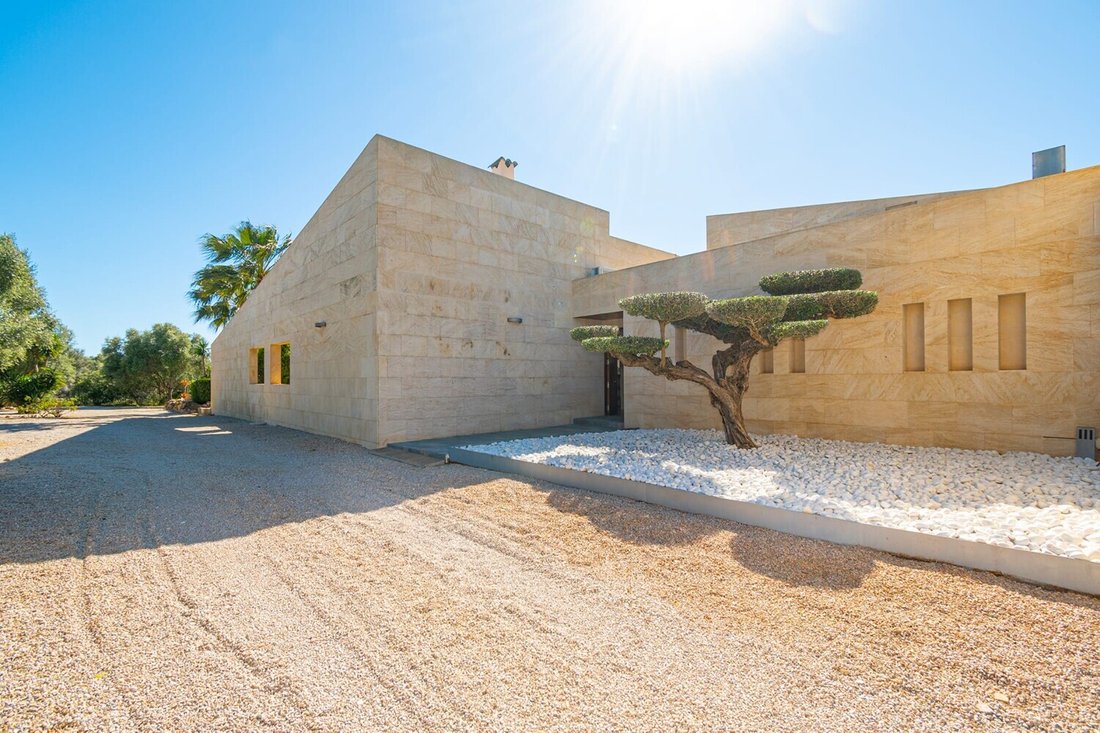House in Marratxi, Balearic Islands, Spain 2 - 17936600