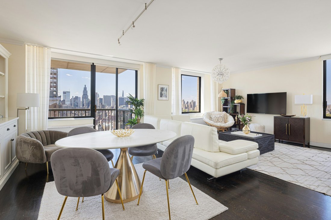 Condo in New York, New York, United States 1 - 17854571