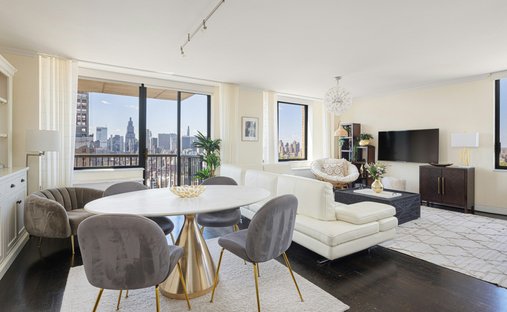 Condo in New York, New York, United States 1