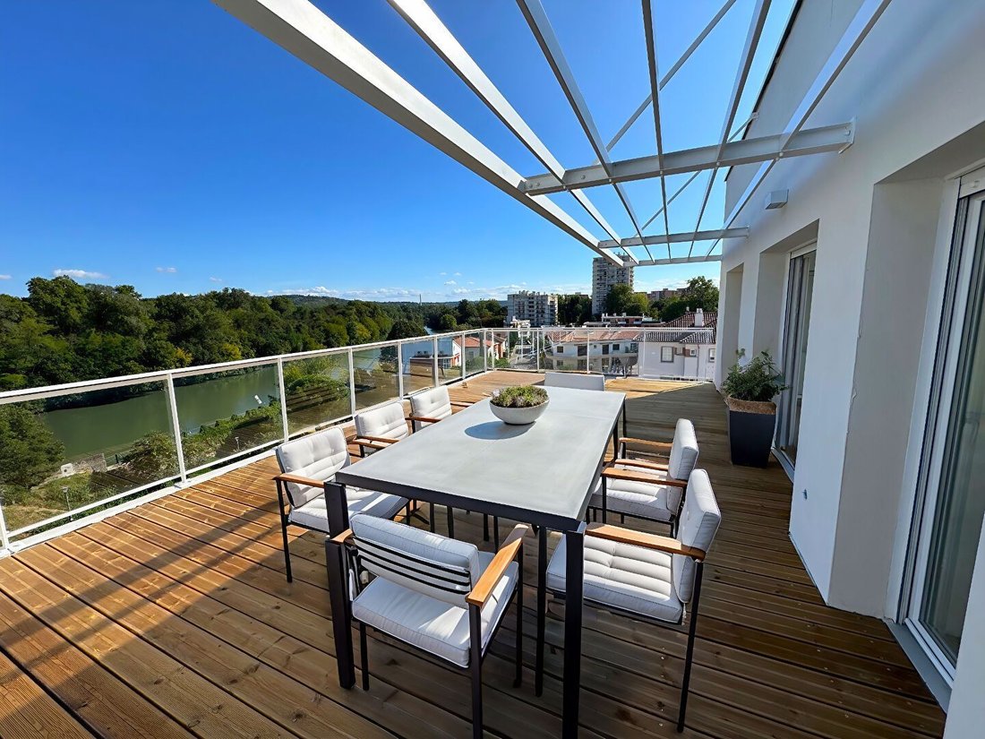 Apartment in Saint Cyprien, Toulouse, France 1 - 16467260