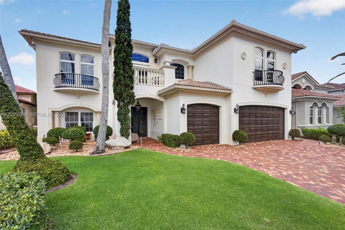 House in Palm Beach Gardens, Florida, United States 1 - 17939196