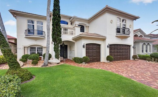 House in Palm Beach Gardens, Florida, United States 1