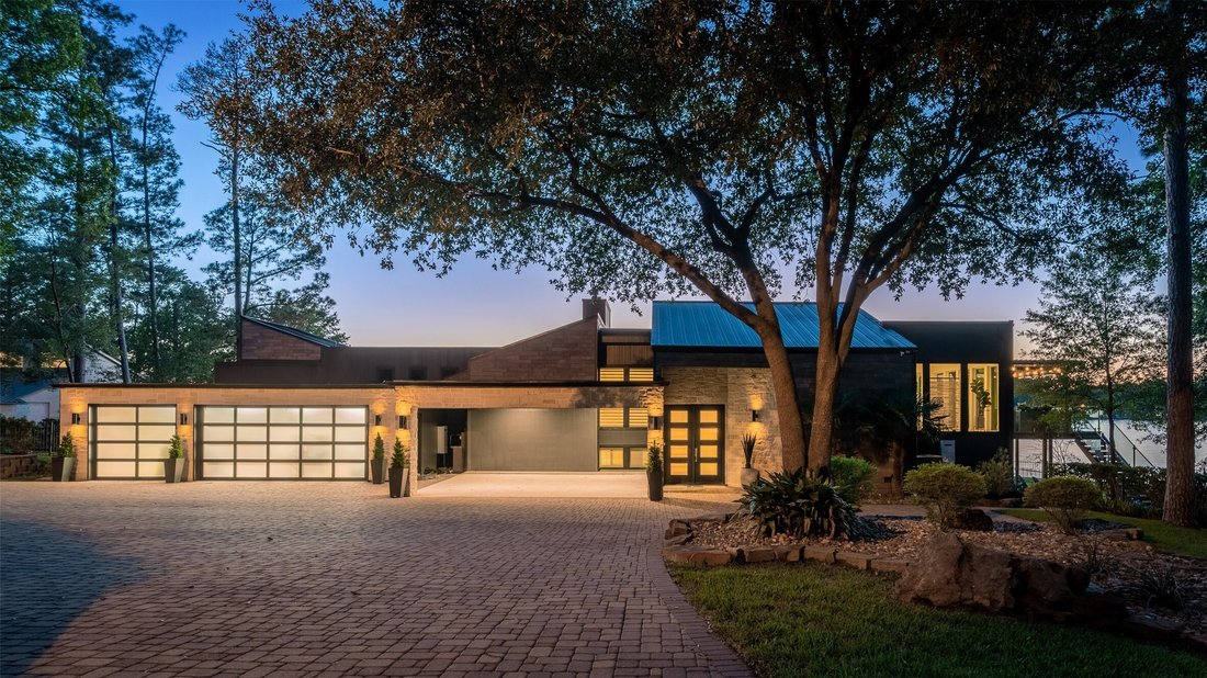 House in Willis, Texas, United States 1 - 17935430
