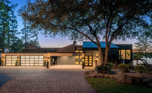 Maison à Willis, Texas, États-Unis 1