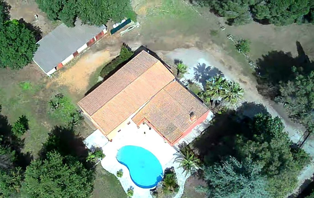 Villa in Saint-Aunes, Occitania, France 3 - 17941889