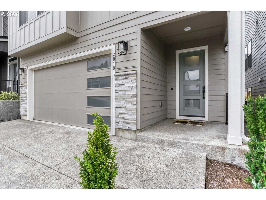 House in Portland, Oregon, United States 2 - 17935068
