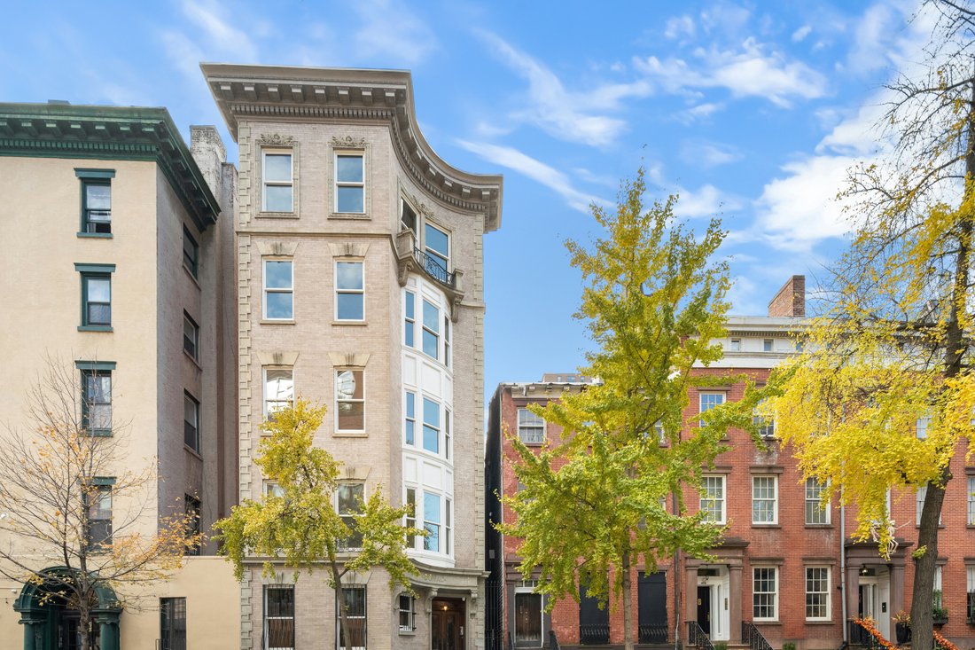Townhouse in New York, New York, United States 3 - 17847555