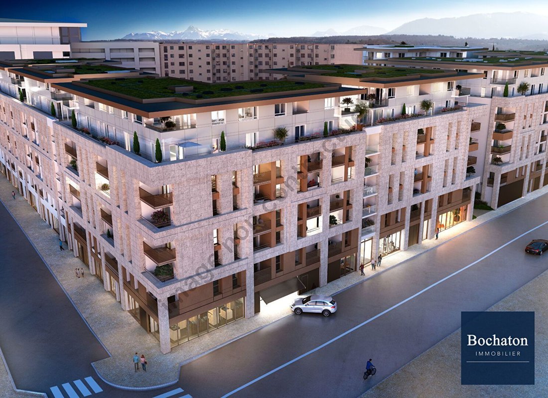 Apartment in Cités, Thonon-les-Bains, France 4 - 15502048