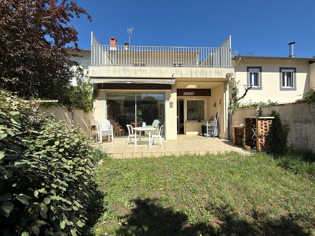 House in Jean Moulin, Le Bouscat, France 2 - 17629170