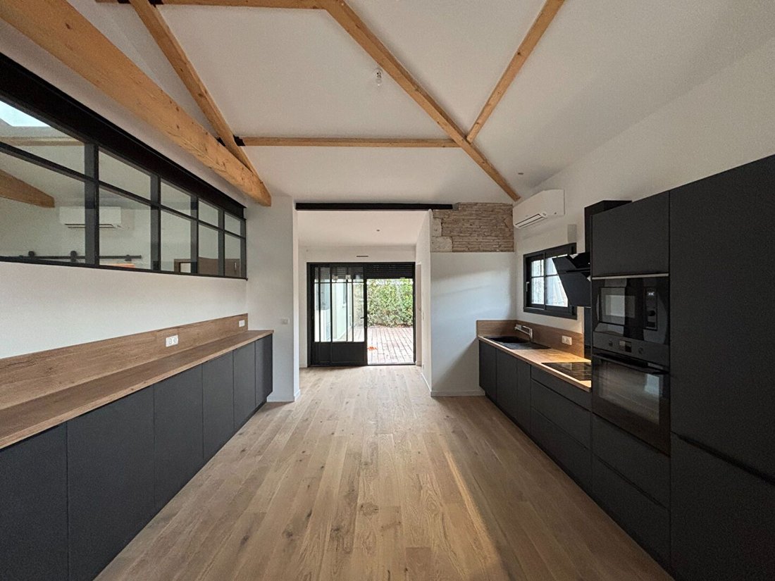 House in Cazaux, La Teste-de-Buch, France 4 - 17762542