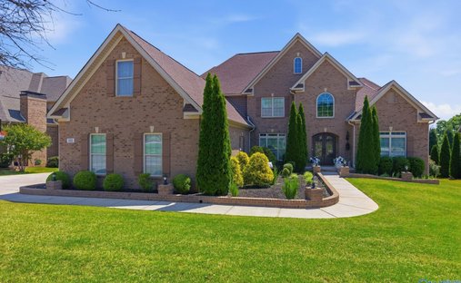 Casa a Madison, Alabama, Stati Uniti 1