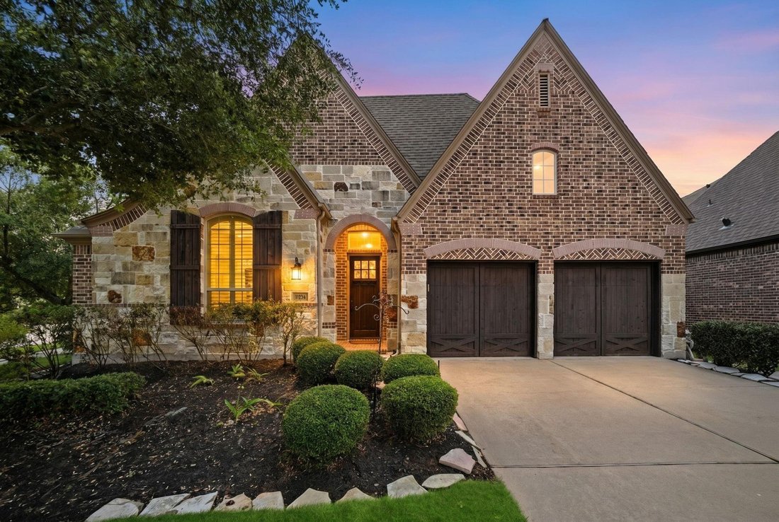 House in Richmond, Texas, United States 2 - 17934941