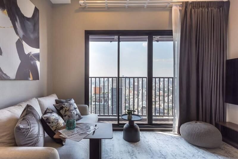 Apartment in Bangkok, Bangkok, Thailand 4 - 17943036