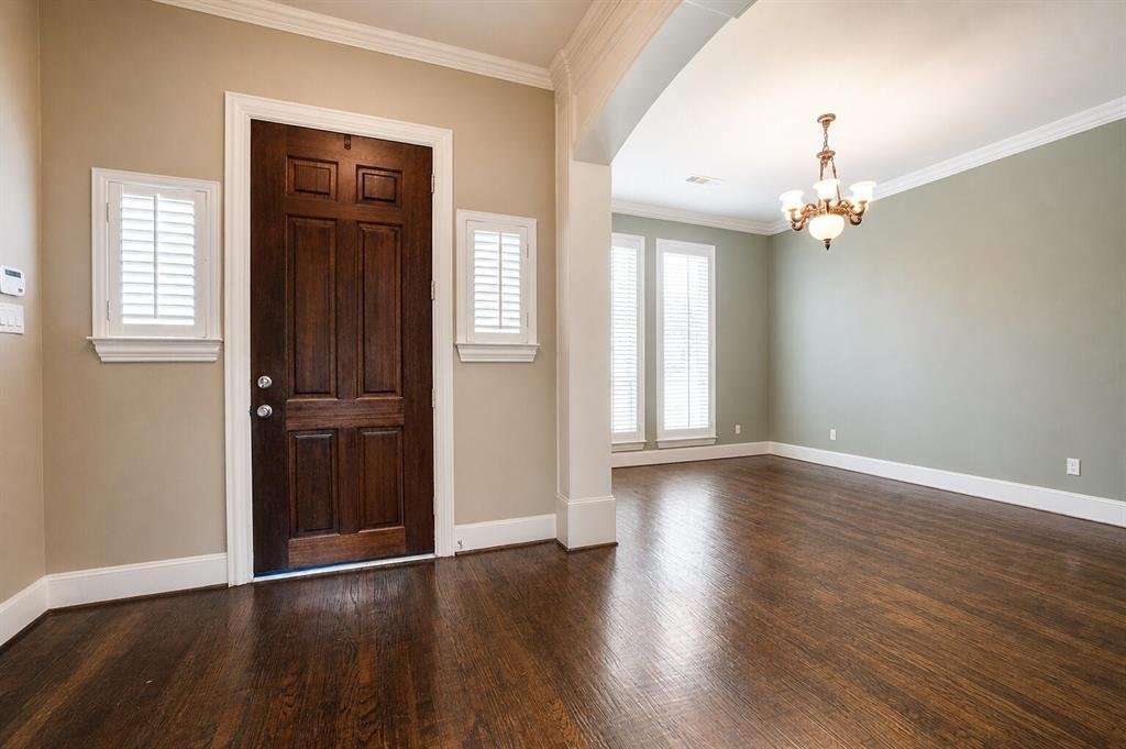 House in Richardson, Texas, United States 2 - 17928809