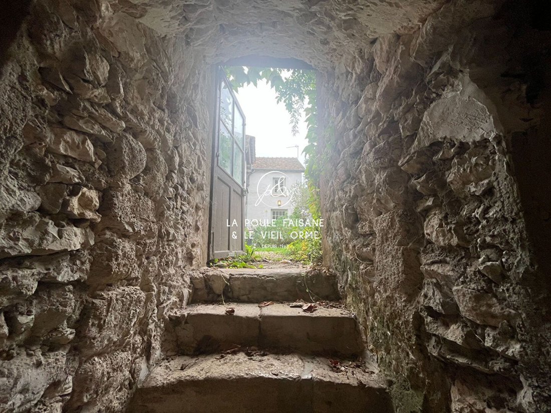 House in Houdan, Ile-de-France, France 5 - 16309612