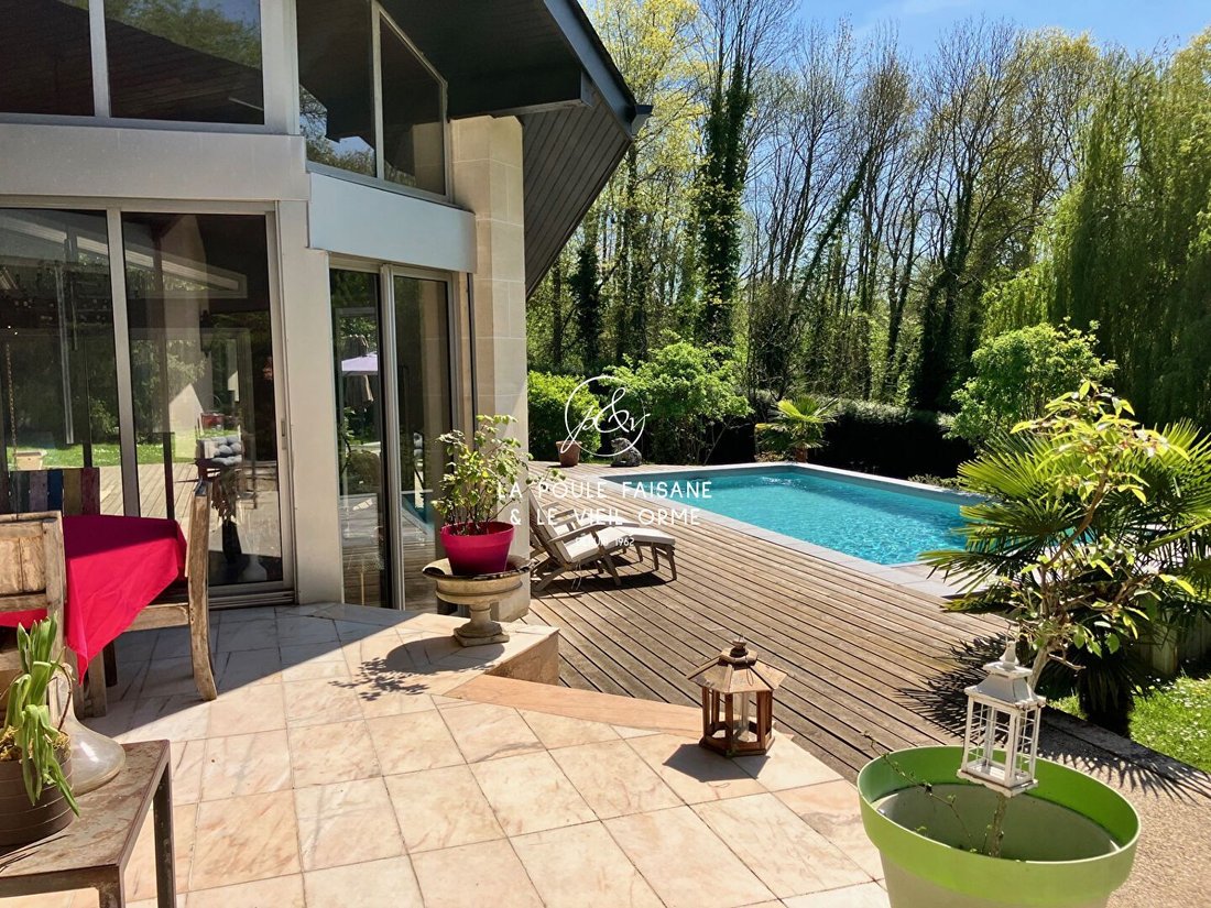 House in Arrondissement of Rambouillet, Ile-de-France, France 2 - 15929046