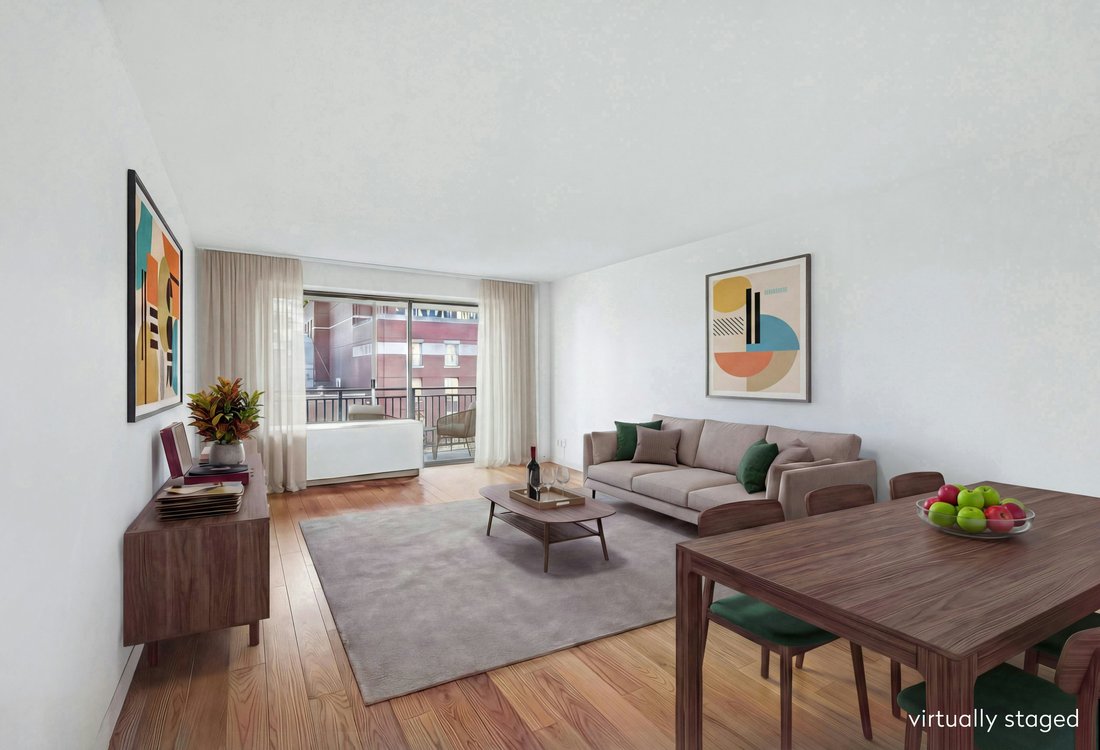 Co Op in New York, New York, United States 1 - 17260331