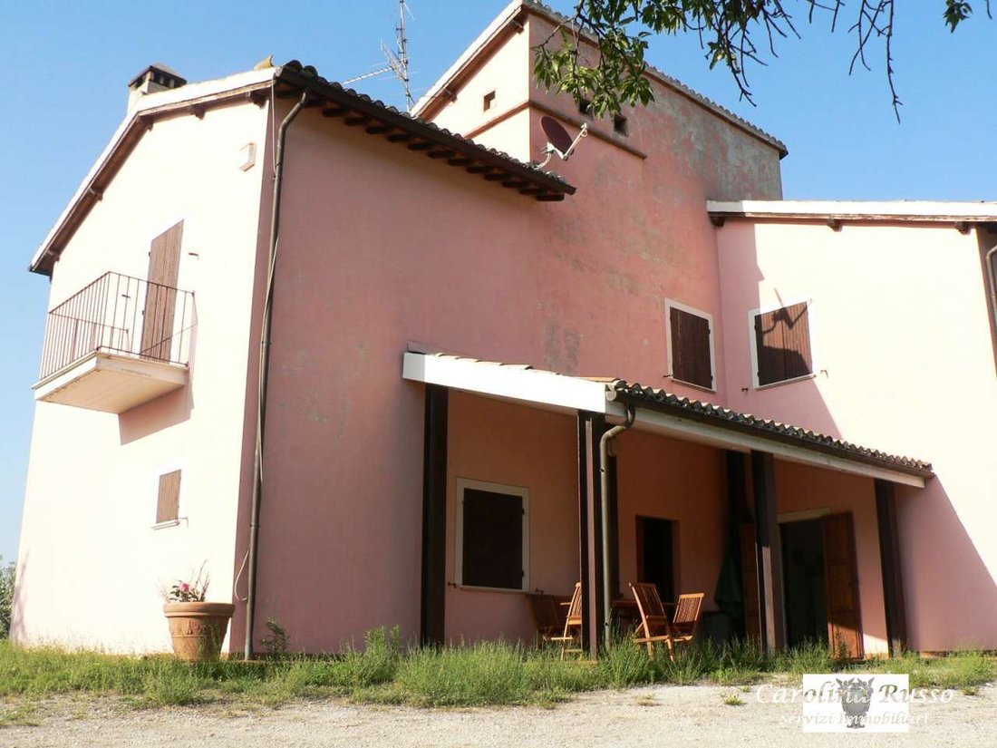 Villa in Spoleto, Umbria, Italy 3 - 16623818