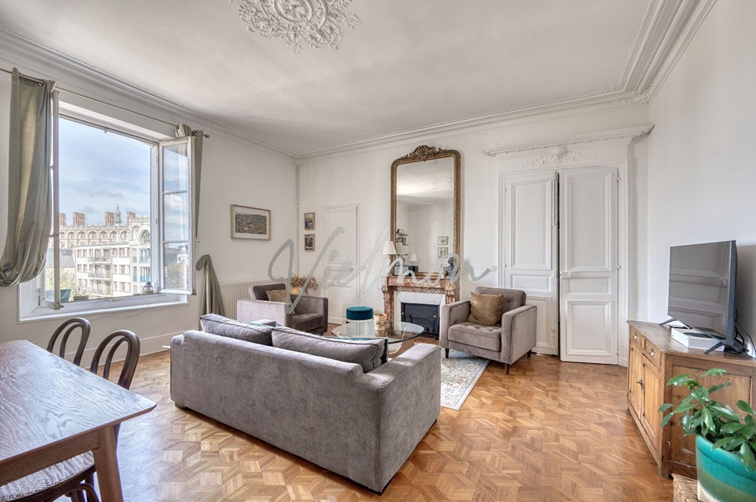 Apartment in Forêt, Saint-Germain-en-Laye, France 3 - 16137891
