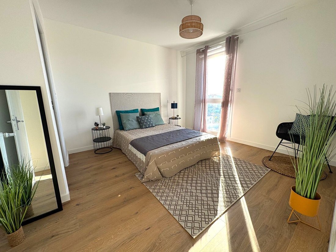 Apartment in Saint Cyprien, Toulouse, France 5 - 16467260