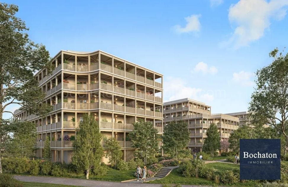 Apartment in Annemasse, Auvergne-Rhône-Alpes, France 1 - 16918339