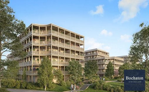 Apartment in Annemasse, Auvergne-Rhône-Alpes, France 1
