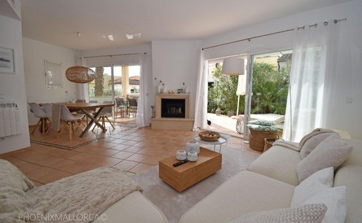 Residenza a Camp de Mar, Mallorca, Andratx, Isole Baleari 1