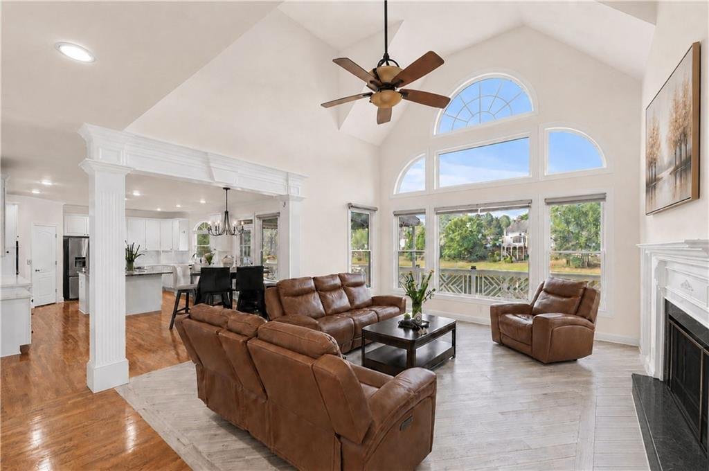 House in Dacula, Georgia, United States 5 - 17698122