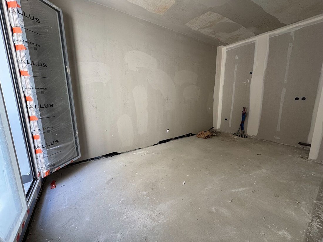 Appartamento a San Lambert, Paris 15e Arrondissement, Parigi 5 - 17809683