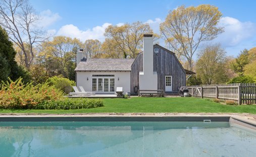 Wainscott, New York, United States 1