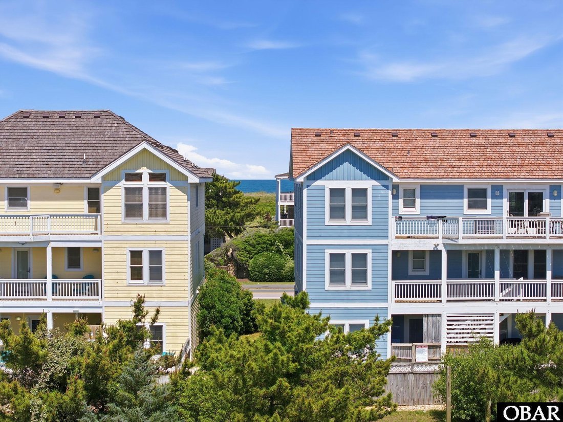 Condo in Nags Head, North Carolina, United States 2 - 17939120