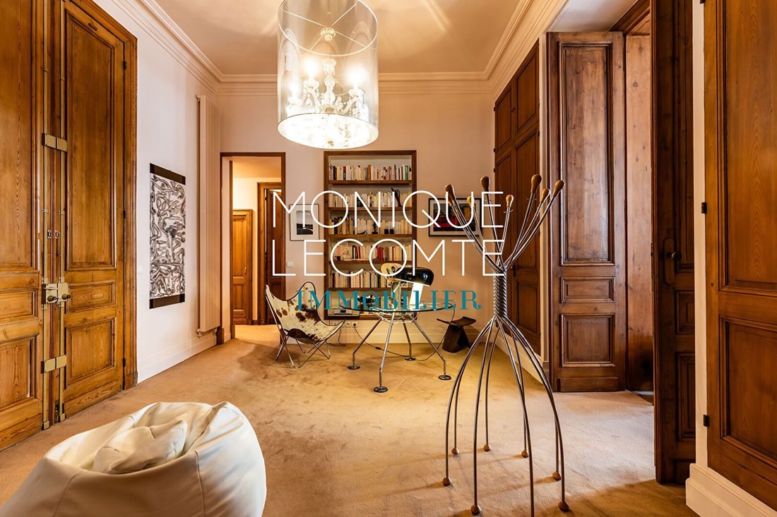 Apartment in Le Lac-Bacalan, Bordeaux, France 4 - 16188687