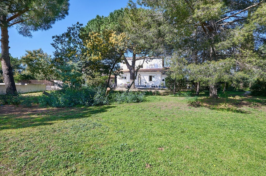 House in Maraussan, Occitania, France 4 - 17779396