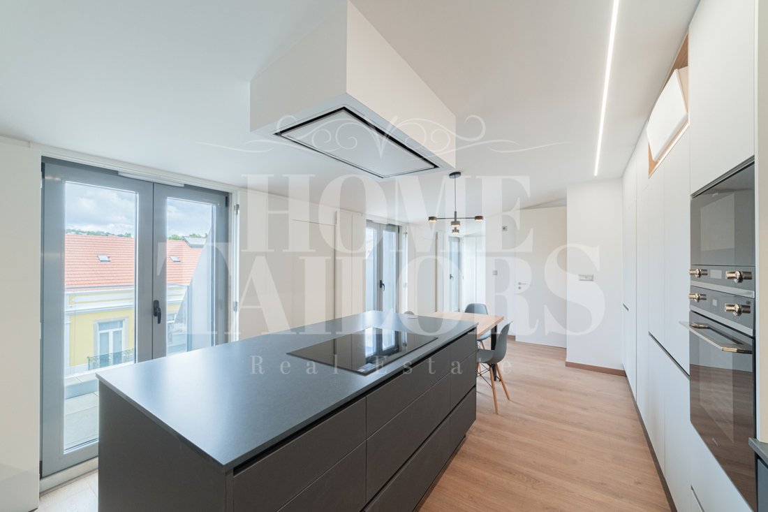 Apartment in Alcantara, Lisbon, Portugal 1 - 17930723