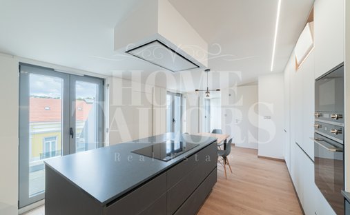 Apartamento en Alcantara, Lisboa, Portugal 1