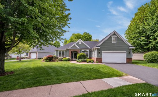 Condo in Farmington, Connecticut, United States 1