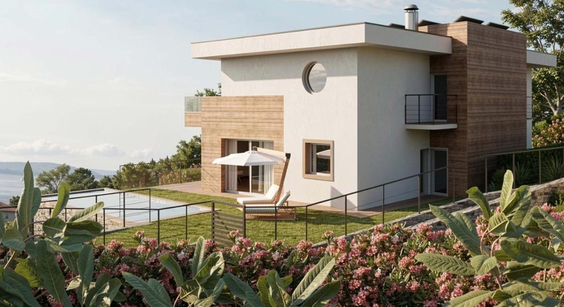 Villa in Verbania, Piedmont, Italy 4 - 17479537
