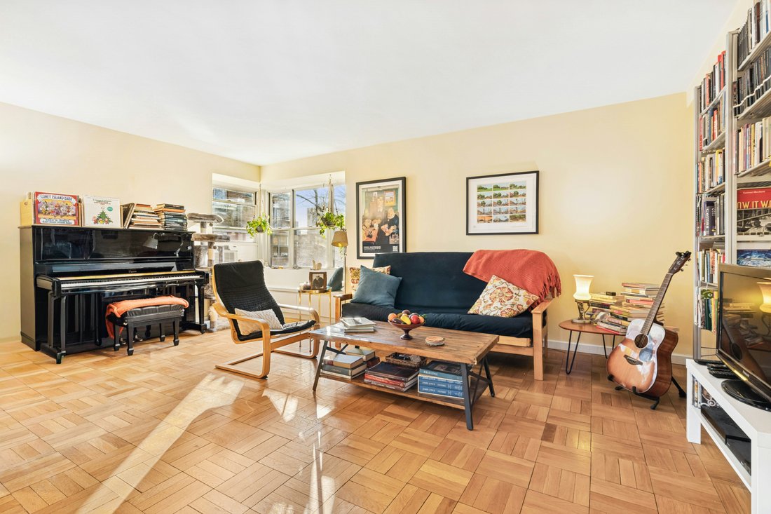 Co Op in New York, New York, United States 2 - 16983625